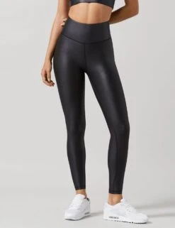 Zephyr High Waisted Leggings -Marks and Spencer Shop zephyr high waisted leggings 7