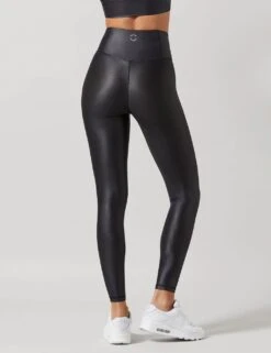Zephyr High Waisted Leggings -Marks and Spencer Shop zephyr high waisted leggings 8