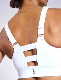 Zoe Air-Core Non Wired Sports Bra -Marks and Spencer Shop zoe air core non wired sports bra 5