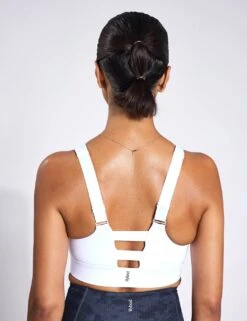 Zoe Air-Core Non Wired Sports Bra -Marks and Spencer Shop zoe air core non wired sports bra 6