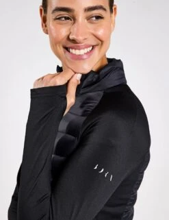 Born Zuri Padded Funnel Neck Sports Jacket -Marks and Spencer Shop zuri padded funnel neck sports jacket 10